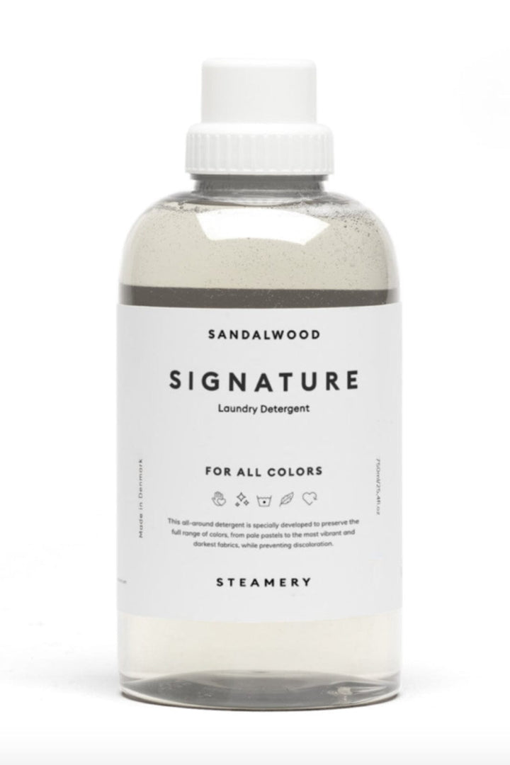 Steamery - Stock Nordics Signature Laundry Detergent - 1102