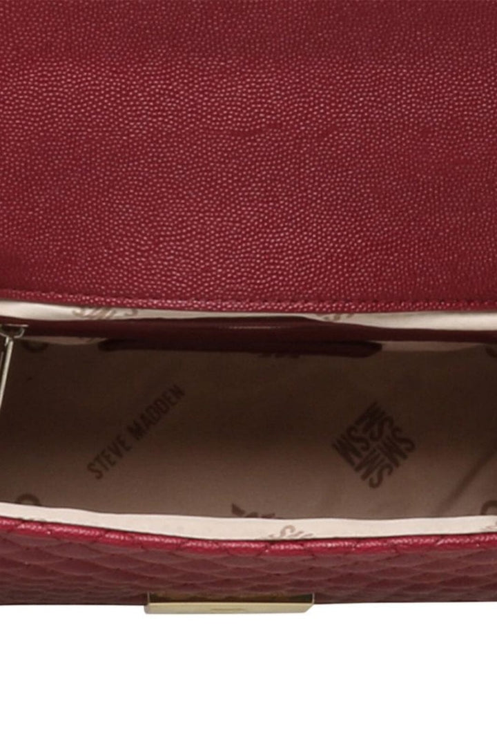 Steve Madden - Bamara-2 - Cherry Tasker 
