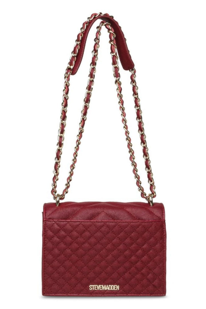 Steve Madden - Bamara-2 - Cherry Tasker 