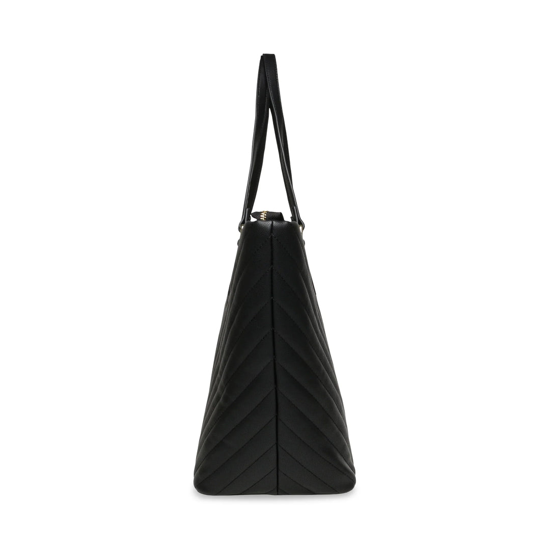 Steve Madden - Bjude-2 SM13001707 - BLACK SYNTHETIC BLK Tasker 