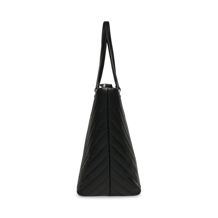 Steve Madden - Bjude-2 SM13001707 - BLACK SYNTHETIC BLK Tasker 