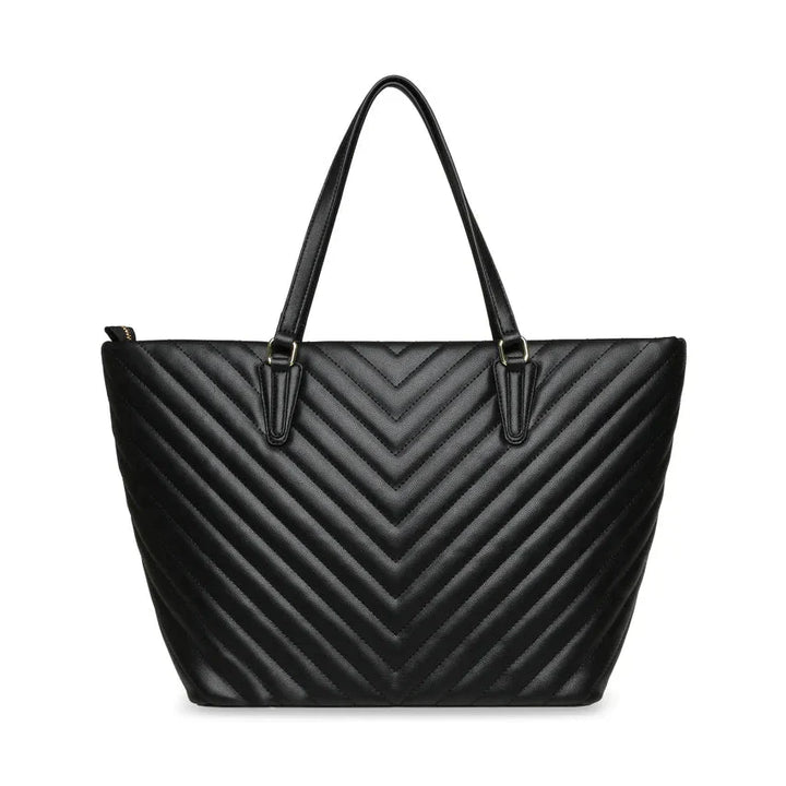 Steve Madden - Bjude-2 SM13001707 - BLACK SYNTHETIC BLK Tasker 