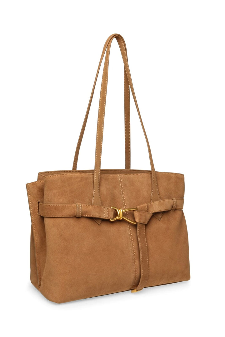 Steve Madden - Bsallie - Tan