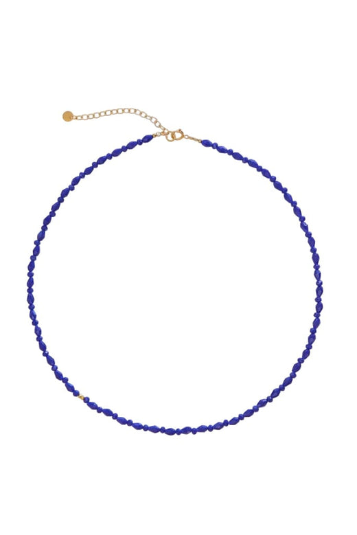 Stine A - Miss Paris Necklace - Montmartre - 2075-2 Halskæder 