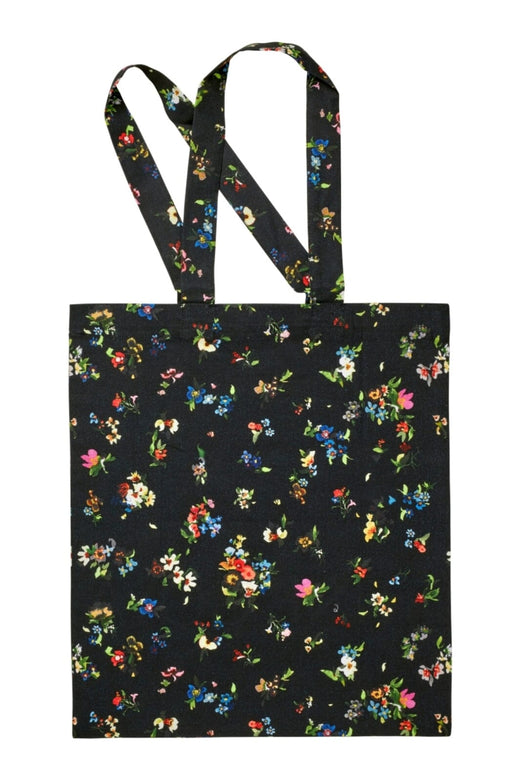 Stine Goya - 2285 Tote Bags, Cotton Totesg-aw25-a016-2285 - Magnolia Garden