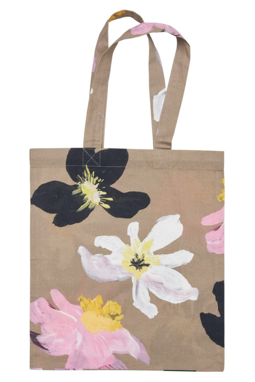 Stine Goya - 2285 Tote Bags, Cotton Totesg-pf25-a016-2285 - Wild Flowers