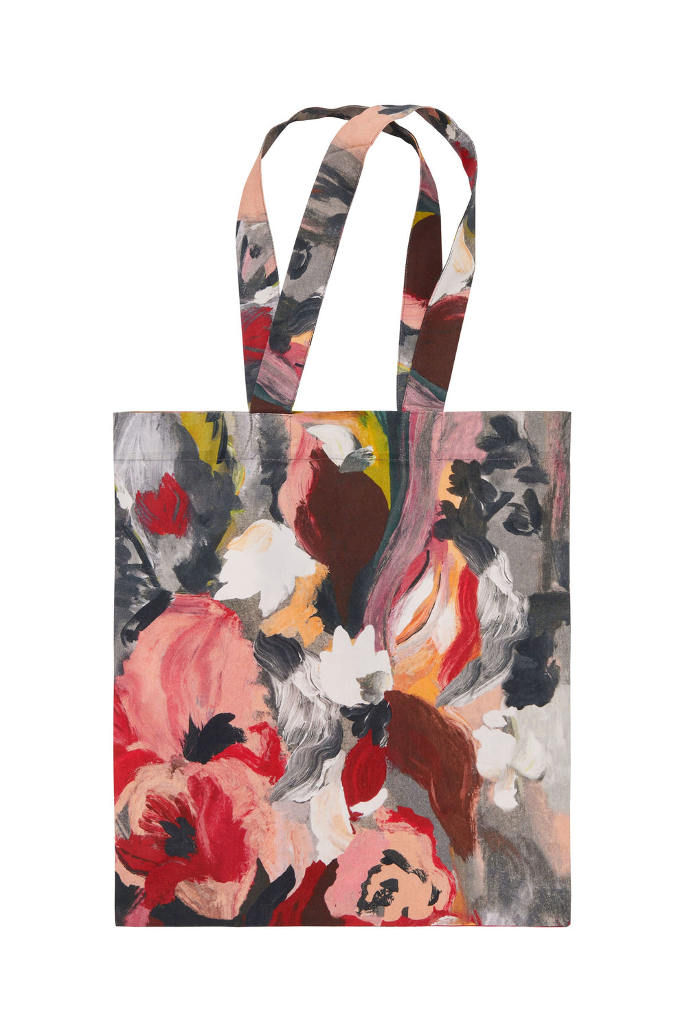 Stine Goya - 2285 Tote Bags, Cotton Totesg-ps26-a016-2285 - My Garden Tasker 