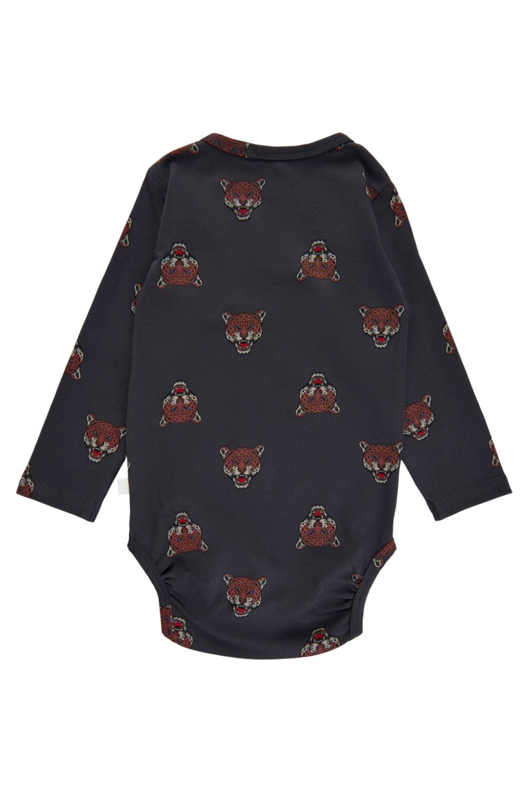 The New Siblings - Tnsdiego LS Body - Phantom Bodysuits 