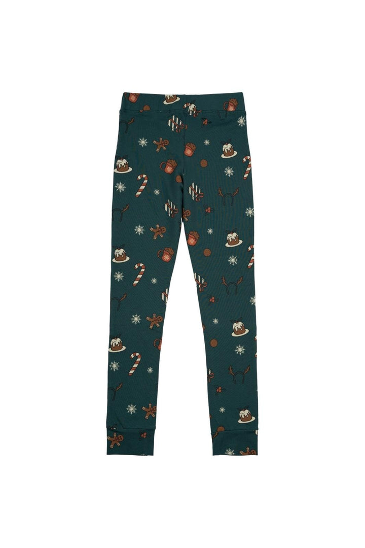The New - Tnholiday Nightset TN5960 - June Bug Aop
