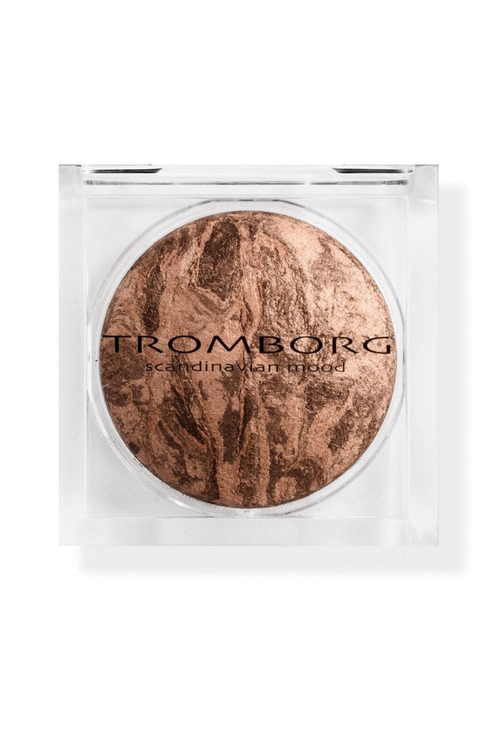 Tromborg - Baked Mineral Eye Shadow #Earth Øjenskygge 