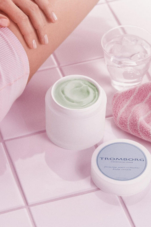 Tromborg - Firming Cellulite Body Lotion 12124 - Body lotion 