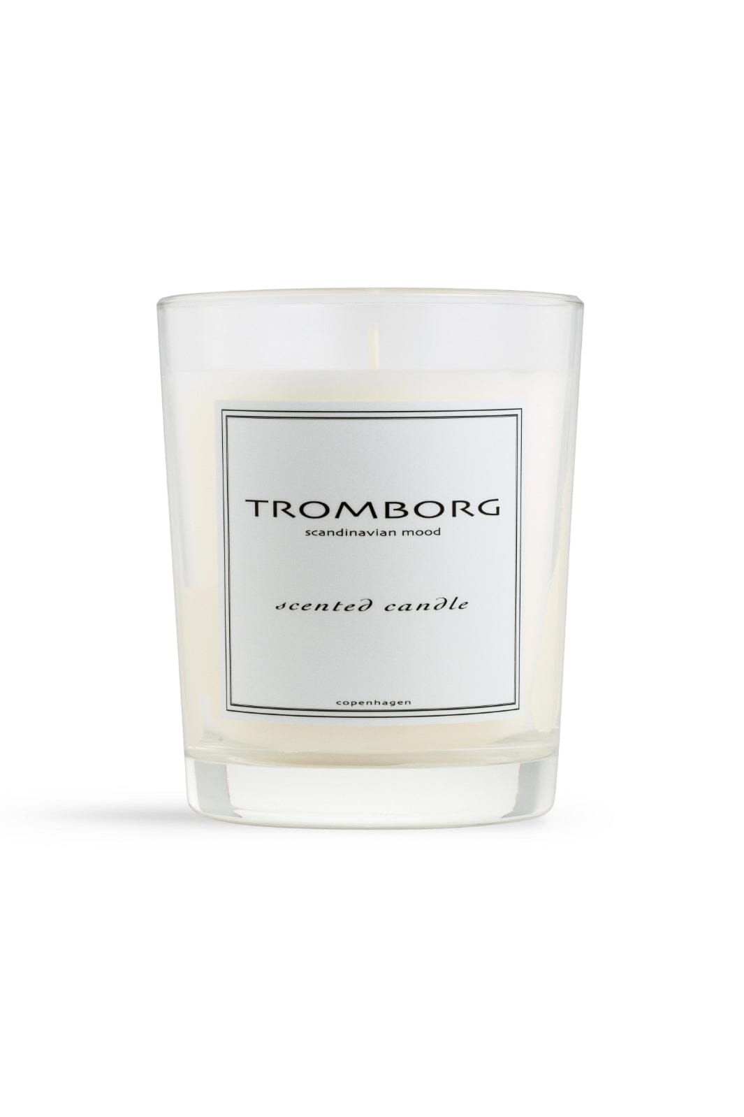 Tromborg - Scented Candle Silence Duftlys 
