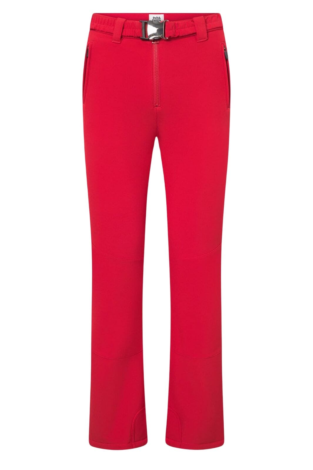 Twist & Tango - Courchevel Outdoor Trousers 907835 - Red Bukser 