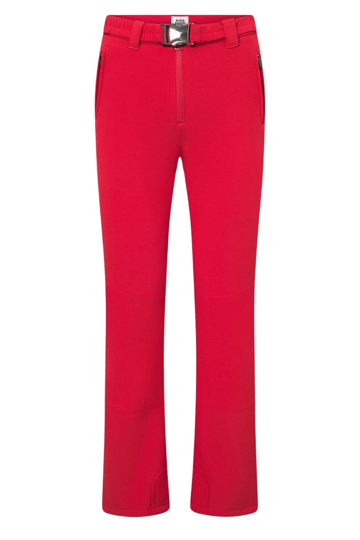 Twist & Tango - Courchevel Outdoor Trousers 907835 - Red Bukser 