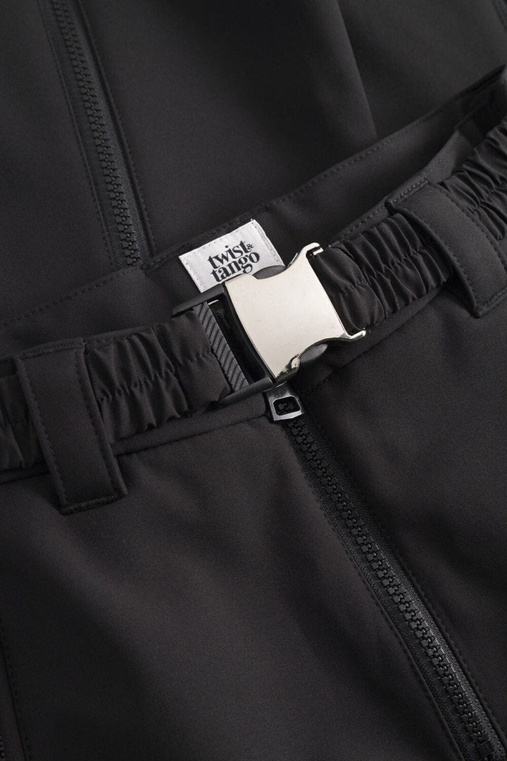 Twist & Tango - Courchevel Outdoor Trousers 907899 - Black Bukser 