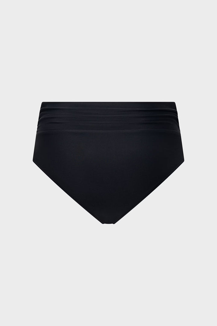 Twist & Tango - Ttakhila Bikini Bottom - Black Badedragter 