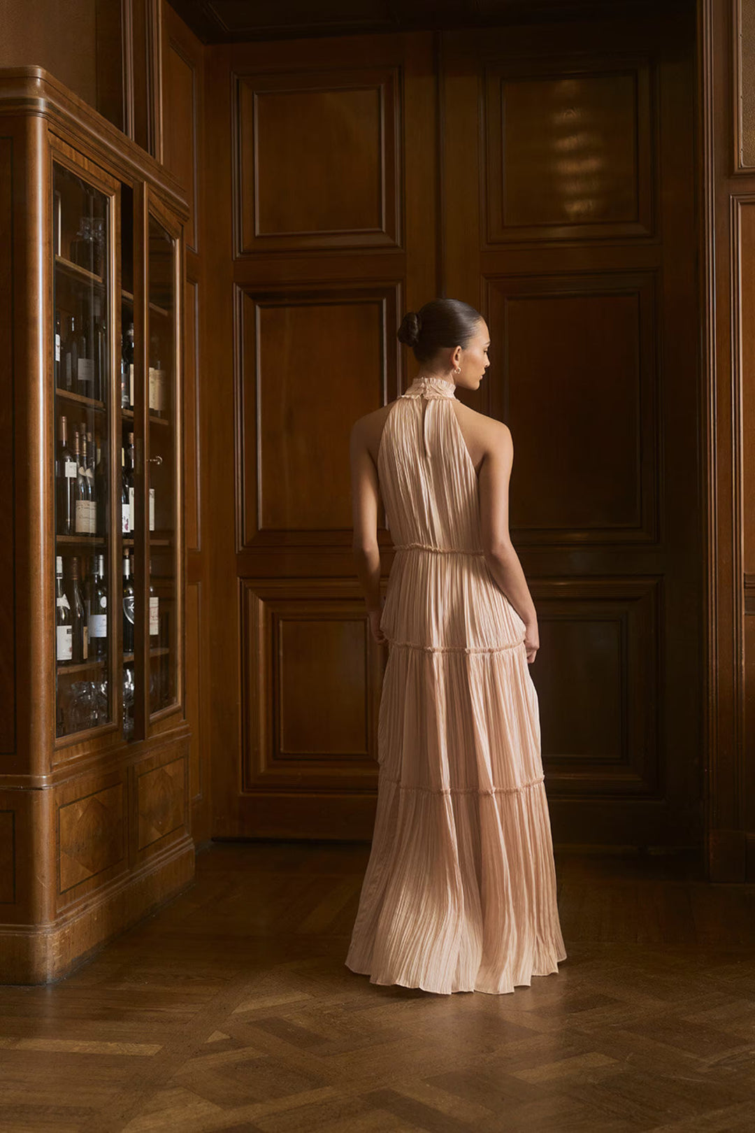 Twist & Tango - Ttaster Dress - Seashell Kjoler 