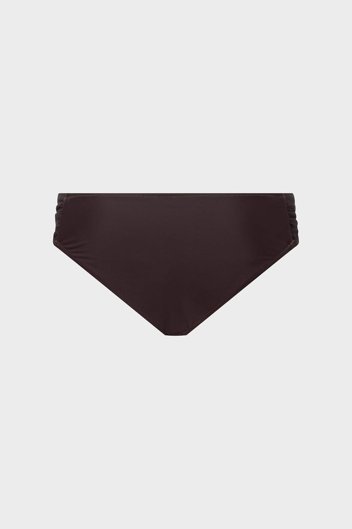Twist & Tango - Ttliezel Bikini Bottom - Rich Brown Bikinier 