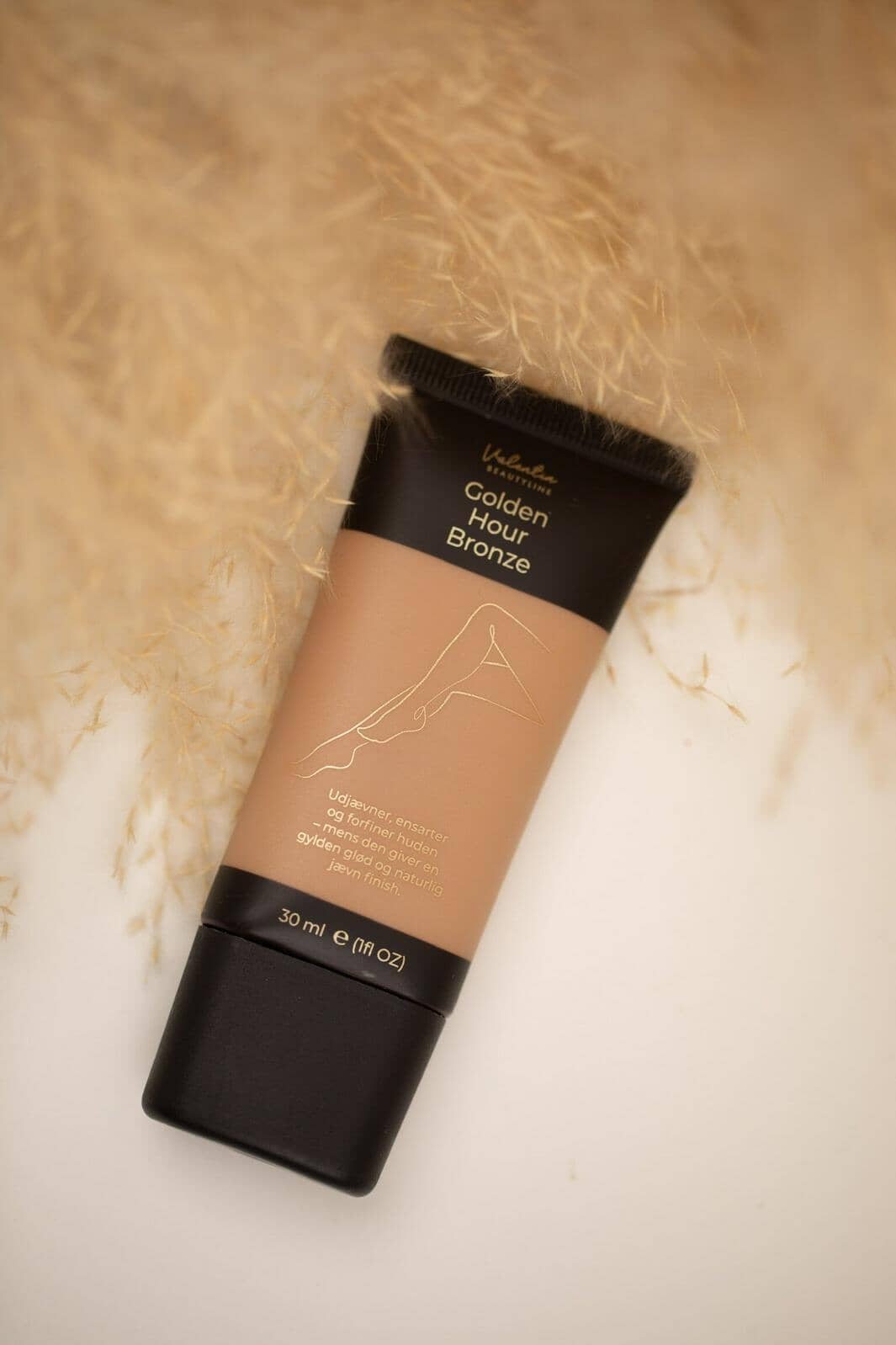 Valentin Beautyline - Golden Hour Bronze Bronzer 