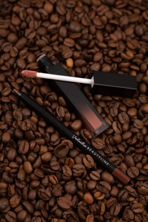 Valentin Beautyline - Lip Liner Espresso Lipliner 