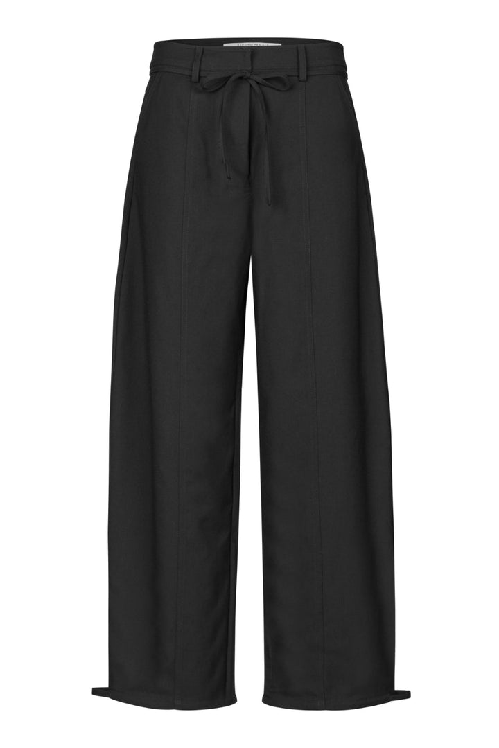 Second Female - Blink Cargo Trousers 60341 - 8001 Black
