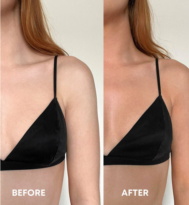 Vita Liberata - Tinted Tanning Mousse - Medium Selvbruner 