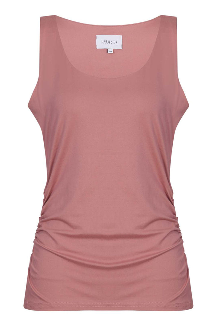Liberte - Alma-Turn-Top 9580 - Nostalgia Rose