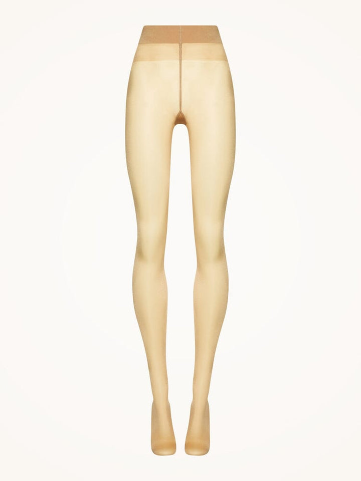 Wolford - Satin Touch 20 Comfort Tights (3 Units)14807 - 4365 Gobi Strømpebukser 