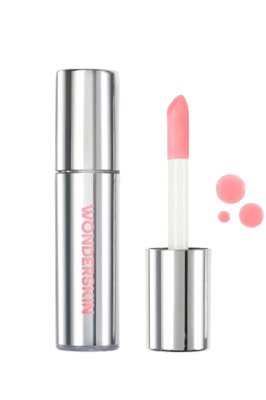 Wonderskin - Lip Rehab Serum Oil - Lover WS-LO-LVE - Lover Læbepleje 