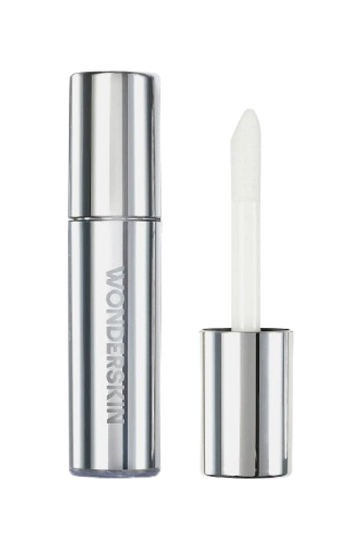 Wonderskin - Lip Rehab Therapy Oil - Clear - Læbepleje 