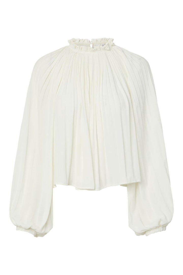 YAS - Yasbella Ls Top - 5154621 Pristine