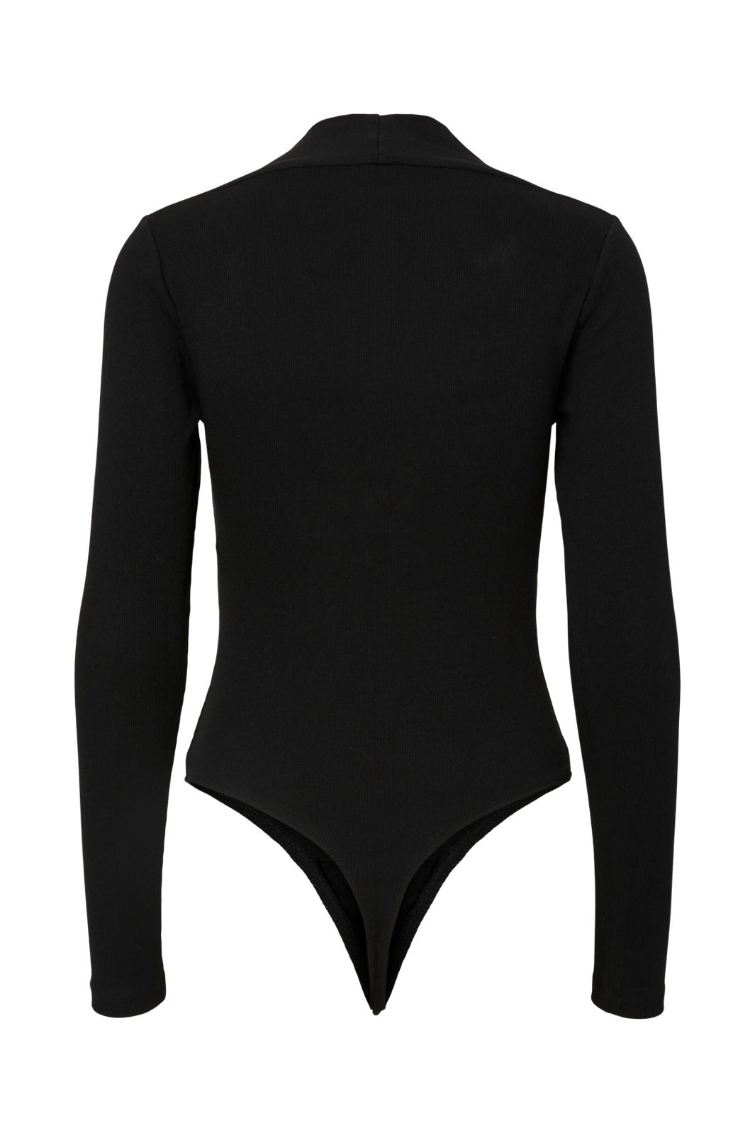 YAS - Yasclair Ls Body - 4961221 Black