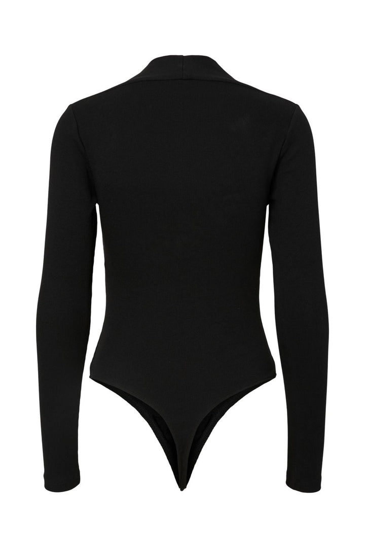 YAS - Yasclair Ls Body - 4961221 Black