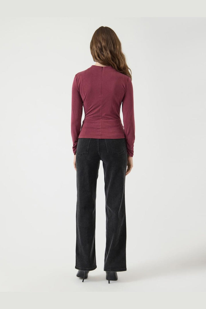 Y.A.S - Yaslysa Ls Top - 4868735 Port Royale