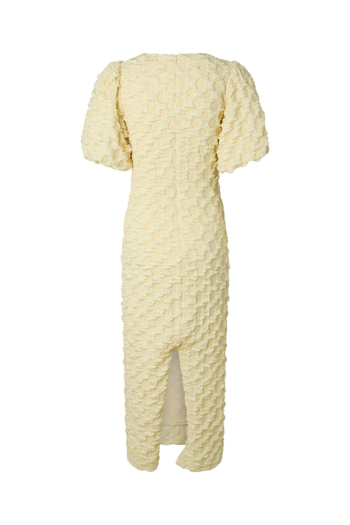 YAS - Yasmiamaja 2/4 Long Dress Celeb - 5038340 Anise Flower