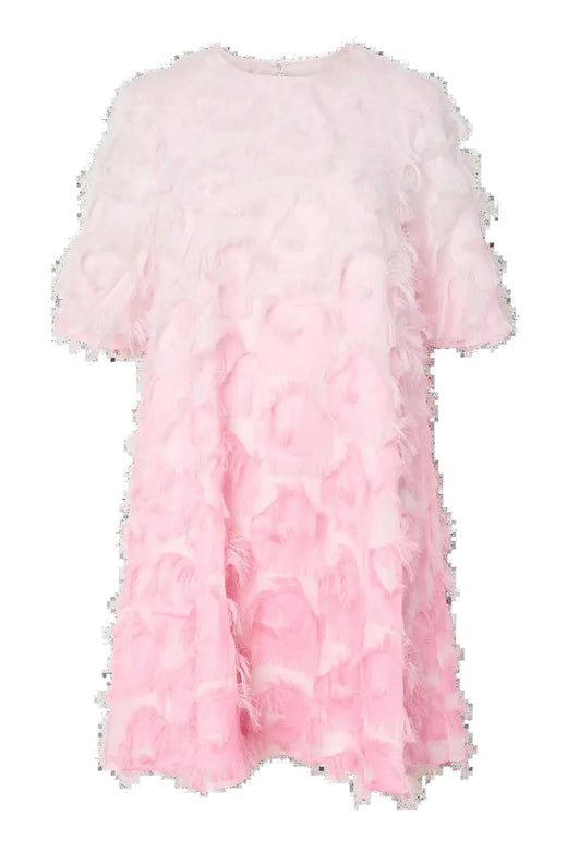 Y.A.S - Yaspanilla Ombre 2/4 Dress - 4966747 Pink Frosting W Ballarina Kjoler 