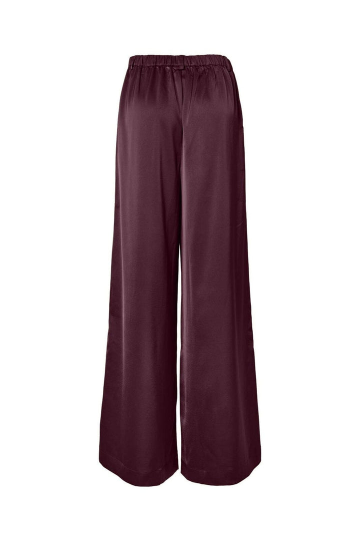 YAS - Yaspelana Palazzo Pant - 5123306 Fig