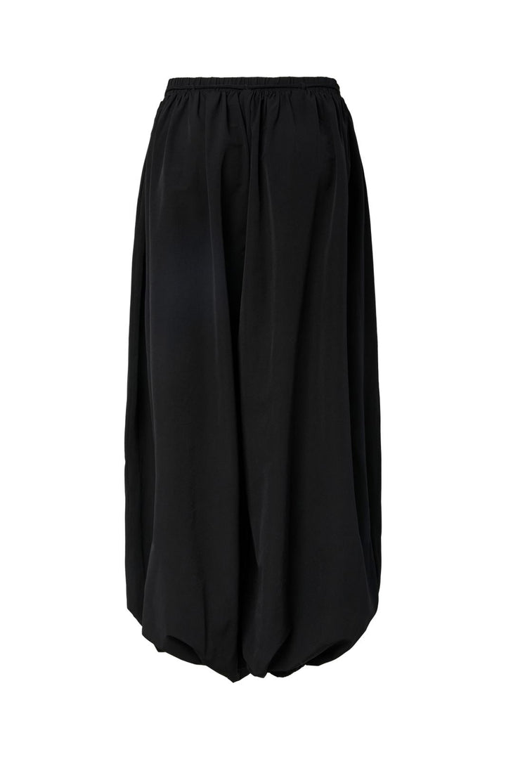 YAS - Yasthia Balloon Pant - 5084872 Black