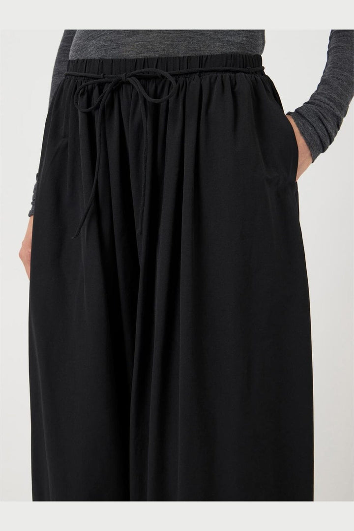 YAS - Yasthia Balloon Pant - 5084872 Black