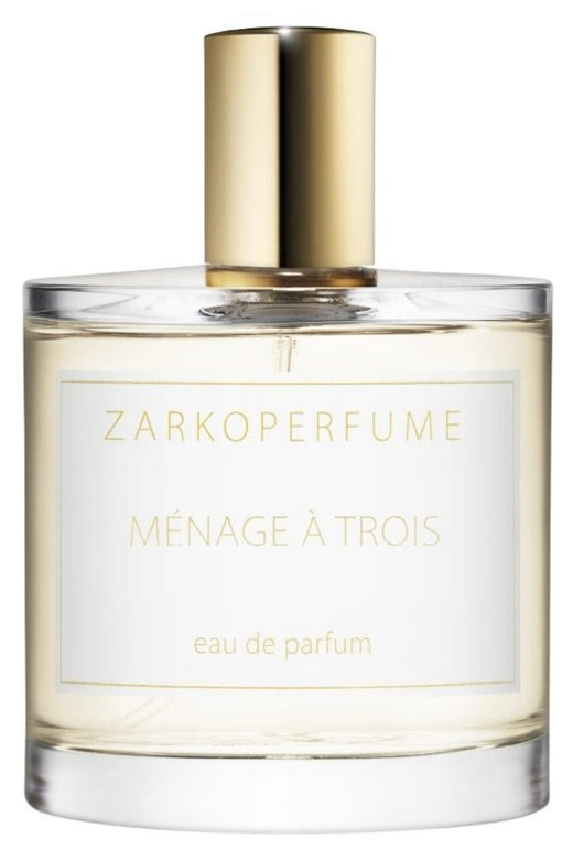 Zarkoperfume - MÉNAGE À TROIS