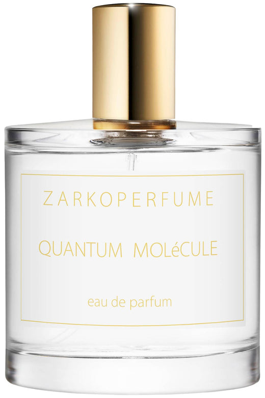 Zarkoperfume - QUANTUM MOLéCULE EDP 100 ml. Parfumer 